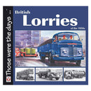 British Lorries (Softcover)-2