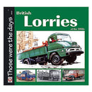 British Lorries (Softcover)-3