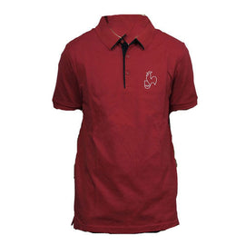 Hahnemuehle Polo Shirt - 0