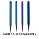 Drehgriffel #2 HB Graphite Twist Pencil 0.7mm (Blue)-1