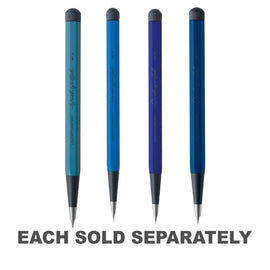 Drehgriffel #2 HB Graphite Twist Pencil 0.7mm (Blue)
