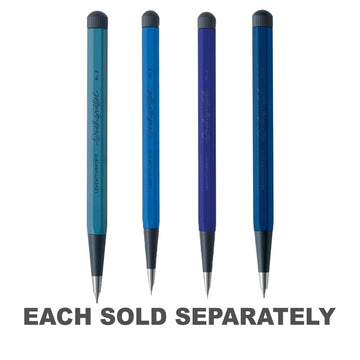Drehgriffel #2 HB Graphite Twist Pencil 0.7mm (Blue)