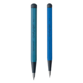Drehgriffel #2 HB Graphite Twist Pencil 0.7mm (Blue) - 0