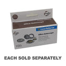 Leuchtturm Intercept Ultra Coin Capsules 10pk-1