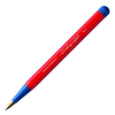 Drehgriffel Bauhaus #1 Twist Pen w/ Blue Ink-7
