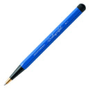 Drehgriffel Bauhaus #1 Twist Pen w/ Blue Ink-6