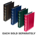Optima Classic Design Ringbinder-1