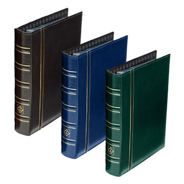 Optima Classic Design Ringbinder - 0