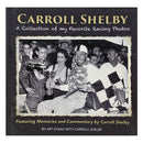 Carroll Shelby: A Collection of my Favorite Racing Photos-1
