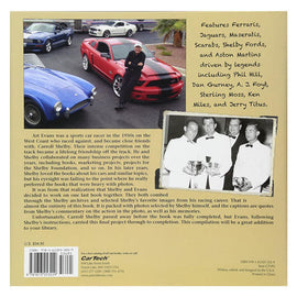 Carroll Shelby: A Collection of my Favorite Racing Photos - 0
