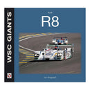 Audi R8 WSC Giants (Softcover)-1