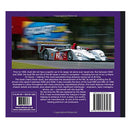 Audi R8 WSC Giants (Softcover)-2