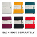 Book Box with Elastic Enclosure (24x34x6cm)-1