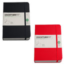 Book Box with Elastic Enclosure (24x34x6cm)-3