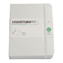 Book Box with Elastic Enclosure (24x34x6cm)-5