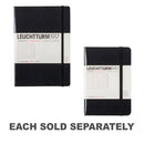 A-Z Address Book with Hardcover (Black)-1