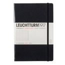 A-Z Address Book with Hardcover (Black)-2