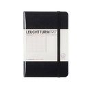 A-Z Address Book with Hardcover (Black)-3