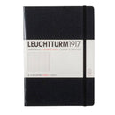 A-Z Address Book with Hardcover (Black)-4