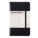 A-Z Address Book with Hardcover (Black)-5