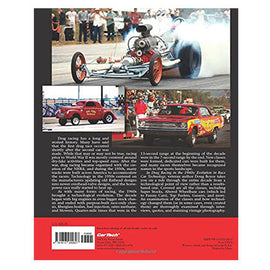 Drag Racing in the 1960s (Softcover) - 0