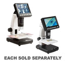 LCD Digital Microscope-1