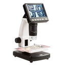 LCD Digital Microscope-4