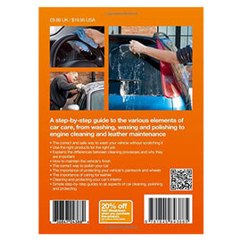 Caring for your Car's Bodywork and Interior (Softcover) - 0