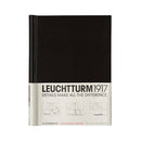 Leuchtturm Peka Springback Binder (Black)-3