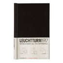 Leuchtturm Peka Springback Binder (Black)-4