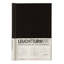 Leuchtturm Peka Springback Binder (Black)-5