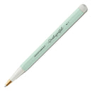 Drehgriffel #1 Black Ink Gel Twist Pen 0.5mm (Green)-5