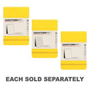 Reporter Pocket Notepad (Lemon)-1