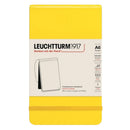 Reporter Pocket Notepad (Lemon)-4