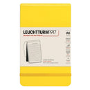 Reporter Pocket Notepad (Lemon)-5