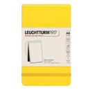 Reporter Pocket Notepad (Lemon)-6