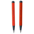 Drehgriffel #2 HB Graphite Twist Pencil 0.7mm (Red)-2