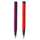 Drehgriffel #2 HB Graphite Twist Pencil 0.7mm (Red)-3