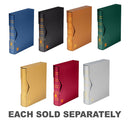 Optima Classic Design Ringbinder & Slipcase-1