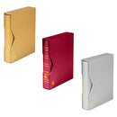 Optima Classic Design Ringbinder & Slipcase-3
