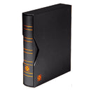 Optima Classic Design Ringbinder & Slipcase-4