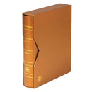 Optima Classic Design Ringbinder & Slipcase-6