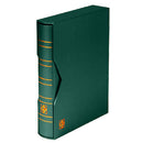 Optima Classic Design Ringbinder & Slipcase-8