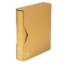 Optima Classic Design Ringbinder & Slipcase-7
