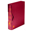 Optima Classic Design Ringbinder & Slipcase-9