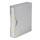 Optima Classic Design Ringbinder & Slipcase-10