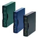 Perfect DP Classic Design Turn-Bar Binder & Slipcase-2