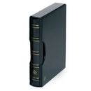 Perfect DP Classic Design Turn-Bar Binder & Slipcase-4
