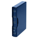 Perfect DP Classic Design Turn-Bar Binder & Slipcase-5