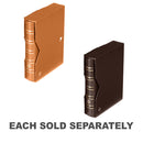 Optima Classic Leather Ringbinder & Slipcase-1